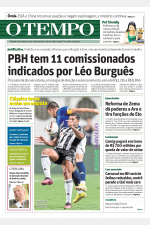 O TEMPO - Edição de 14 de fevereiro de 2023
