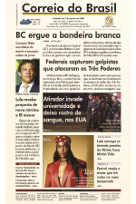 Correio do Brasil – Edição de 14 a 15 de fevereiro de 2023