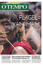 O TEMPO - Edição de 15 de fevereiro de 2023