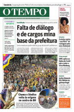 O TEMPO - Edição de 16 de fevereiro de 2023