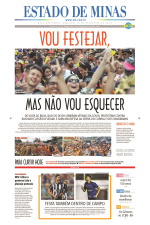 Estado de Minas - Edição de 19 de fevereiro de 2023