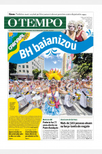 O TEMPO - Edição de 21 de fevereiro de 2023