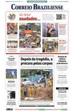 Correio Braziliense - Edição de 22 de fevereiro de 2023