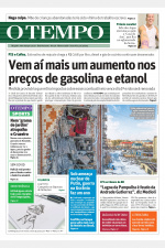 O TEMPO - Edição de 24 de fevereiro de 2023
