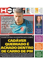 Meia Hora - Edição de 27 de fevereiro de 2023