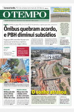 O TEMPO - Edição de 25 de fevereiro de 2023