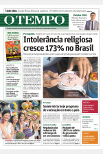 O TEMPO - Edição de 27 de fevereiro de 2023