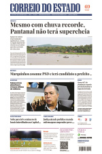 Correio do Estado - Edição de 28 de fevereiro de 2023