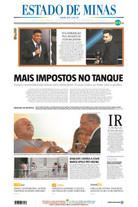 Estado de Minas - Edição de 28 de fevereiro de 2023