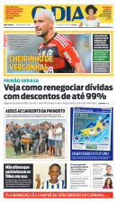 O DIA - Edição de 01 de Março de 2023