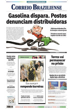 Correio Braziliense - Edição de 02 de março de 2023