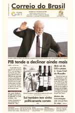 Correio do Brasil – Edição de 02 a 03 de março de 2023