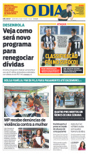 O DIA - Edição de 03 de Março de 2023