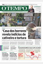 O TEMPO - Edição de 03 de março de 2023