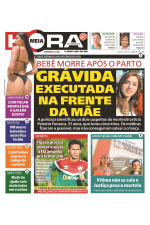 Meia Hora - Edição de 04 de março de 2023