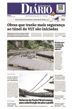 Diário do Litoral – Edição de 04 de março de 2023