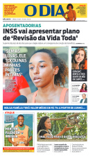 O DIA - Edição de 04 de Março de 2023