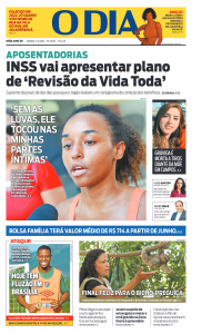 O DIA - Edição de 04 de Março de 2023