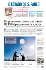 Estadão - Edição de 05 de Março de 2023