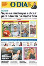 O DIA - Edição de 05 de Março de 2023