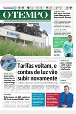 O TEMPO - Edição de 04 de março de 2023