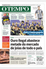 O TEMPO - Edição de 06 de março de 2023