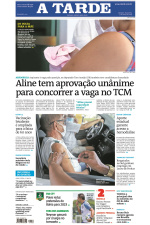 A TARDE - Edição de 07 de março de 2023