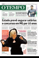 O TEMPO - Edição de 08 de março de 2023