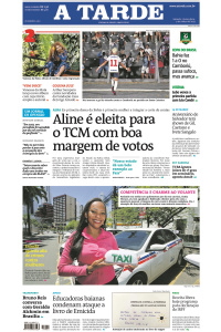 A TARDE - Edição de 09 de março de 2023