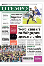 O TEMPO - Edição de 09 de março de 2023