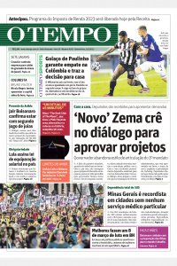 O TEMPO - Edição de 09 de março de 2023