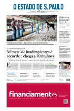 Estadão - Edição de 10 de Março de 2023