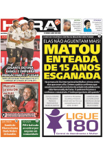 Meia Hora - Edição de 10 de março de 2023