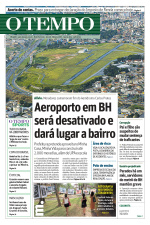 O TEMPO - Edição de 15 de março de 2023