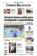 Correio Braziliense - Edição de 18 de março de 2023