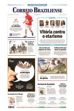 Correio Braziliense - Edição de 19 de março de 2023