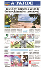 A TARDE - Edição de 19 de março de 2023