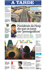 A TARDE - Edição de 21 de março de 2023