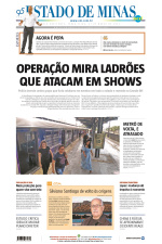 Estado de Minas - Edição de 21 de março de 2023