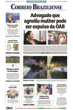 Correio Braziliense - Edição de 22 de março de 2023