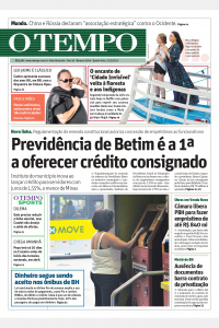 O TEMPO - Edição de 22 de março de 2023