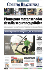 Correio Braziliense - Edição de 23 de março de 2023