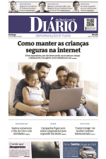 Diário do Litoral – Edição de 26 de março de 2023