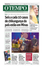 O TEMPO - Edição de 27 de março de 2023