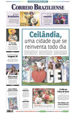 Correio Braziliense - Edição de 27 de março de 2023