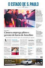 Estadão - Edição de 28 de Março de 2023