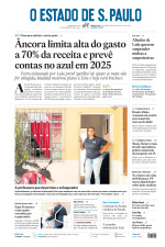 Estadão - Edição de 30 de Março de 2023