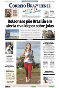 Correio Braziliense - Edição de 30 de março de 2023