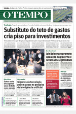 O TEMPO - Edição de 31 de março de 2023