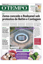 O TEMPO - Edição de 01 de abril de 2023